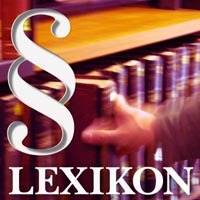 Lexikon